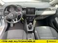Renault Clio ZEN SCe 65 EASY LINK 7 Zoll mit Smartphone- Bianco - thumbnail 11