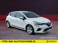 Renault Clio ZEN SCe 65 EASY LINK 7 Zoll mit Smartphone- Bianco - thumbnail 1