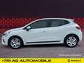 Renault Clio ZEN SCe 65 EASY LINK 7 Zoll mit Smartphone- Bianco - thumbnail 6