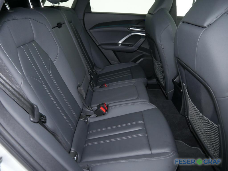 Audi Q5 2.0 TDI quattro S-line Pano/Kamera/LED/Alu-20 — photo 5