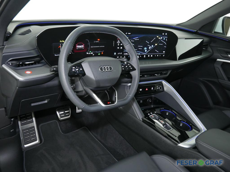 Audi Q5 2.0 TDI quattro S-line Pano/Kamera/LED/Alu-20 — photo 6