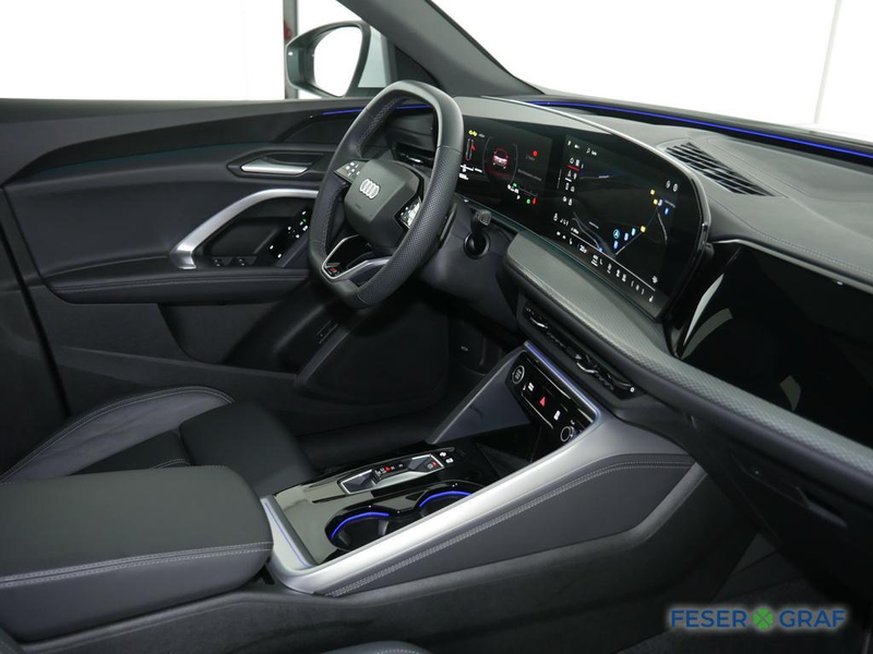 Audi Q5 2.0 TDI quattro S-line Pano/Kamera/LED/Alu-20 — photo 3