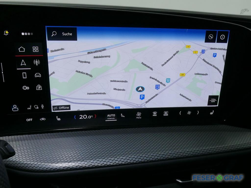 Audi Q5 2.0 TDI quattro S-line Pano/Kamera/LED/Alu-20 — photo 8