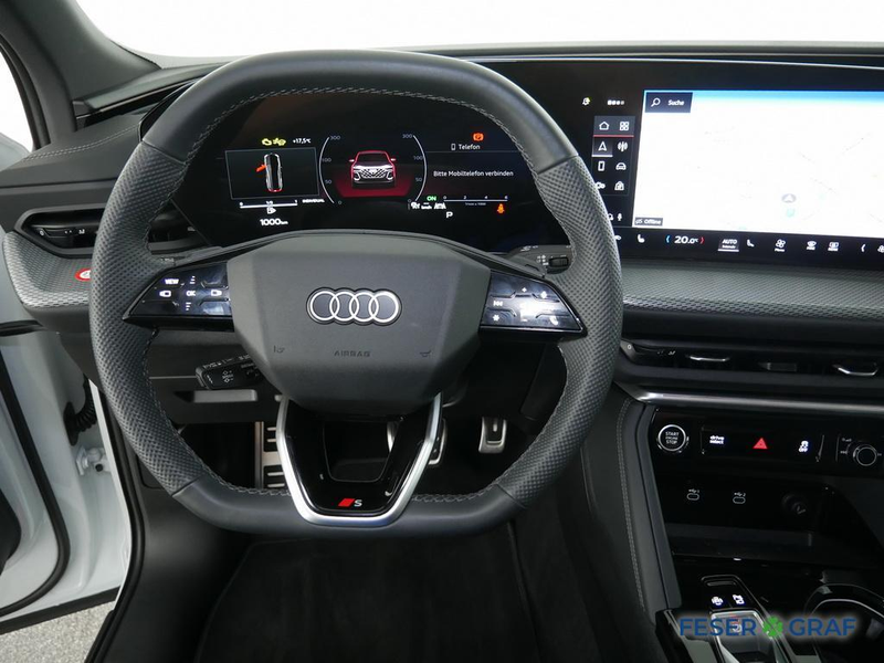 Audi Q5 2.0 TDI quattro S-line Pano/Kamera/LED/Alu-20 — photo 9