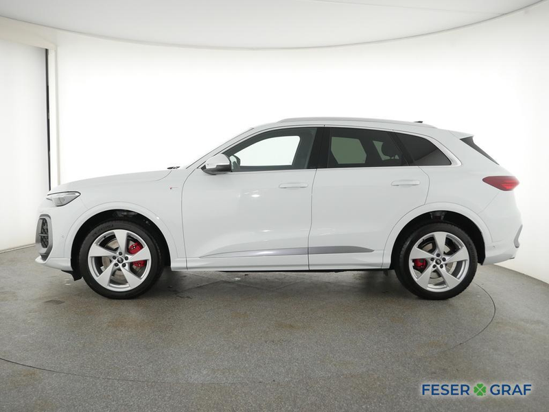 Audi Q5 2.0 TDI quattro S-line Pano/Kamera/LED/Alu-20 — photo 13