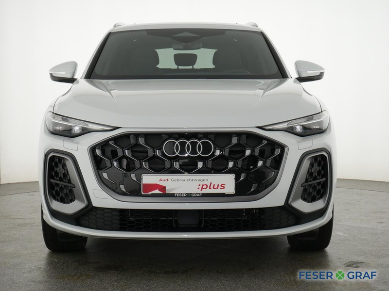 Audi Q5 2.0 TDI quattro S-line Pano/Kamera/LED/Alu-20 — photo 11