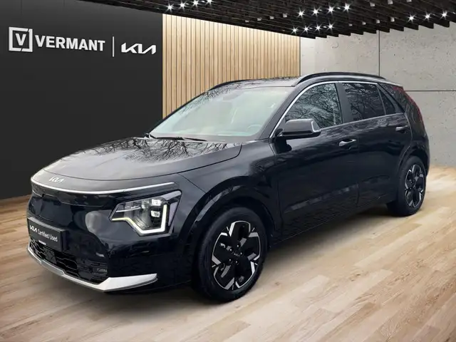 Kia Niro EV 64,8 kWh MY24 PACE + PP + SR