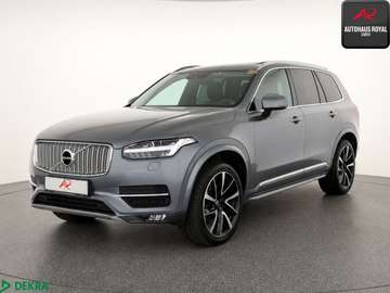 T5 AWD INSCRIPTION 7 SITZE PANO,HEADUP,ACC