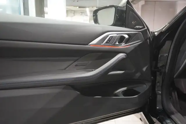 BMW 420 i Ansicht 27