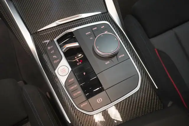 BMW 420 i Ansicht 13