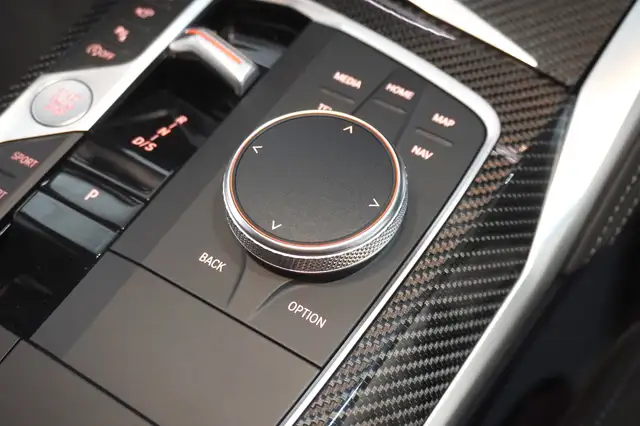 BMW 420 i Ansicht 16