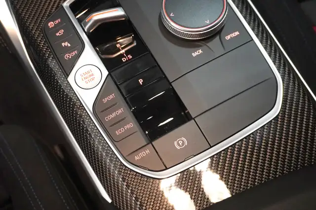 BMW 420 i Ansicht 15