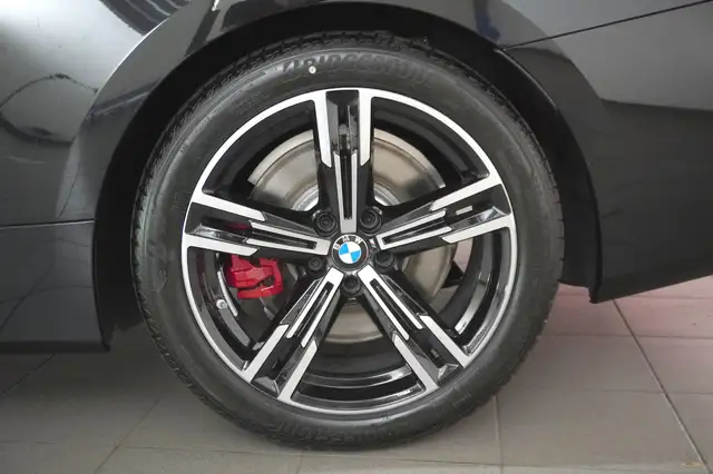 BMW 420 i Ansicht 4