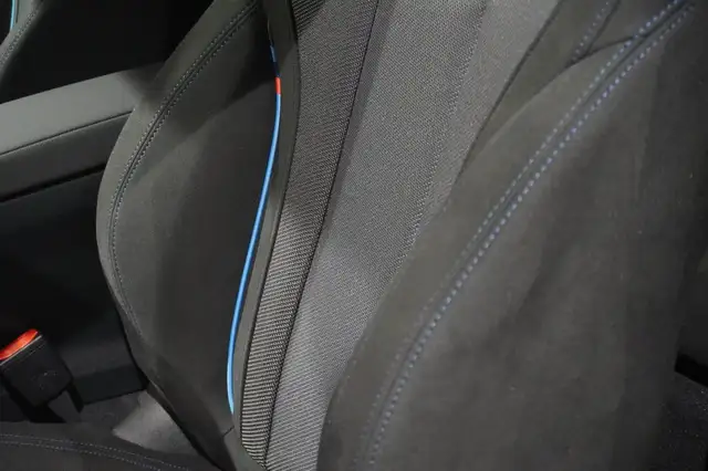 BMW 420 i Ansicht 29