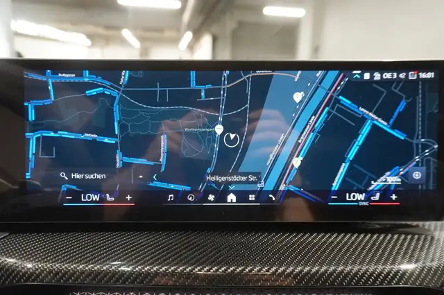 BMW 420 i Ansicht 17