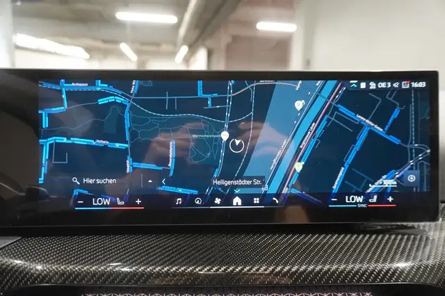 BMW 420 i Ansicht 25
