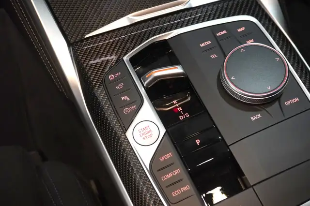 BMW 420 i Ansicht 14