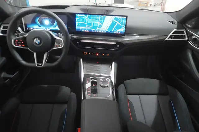 BMW 420 i Ansicht 12