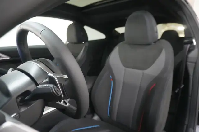 BMW 420 i Ansicht 7
