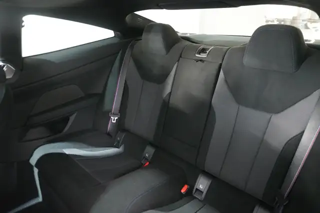 BMW 420 i Ansicht 9