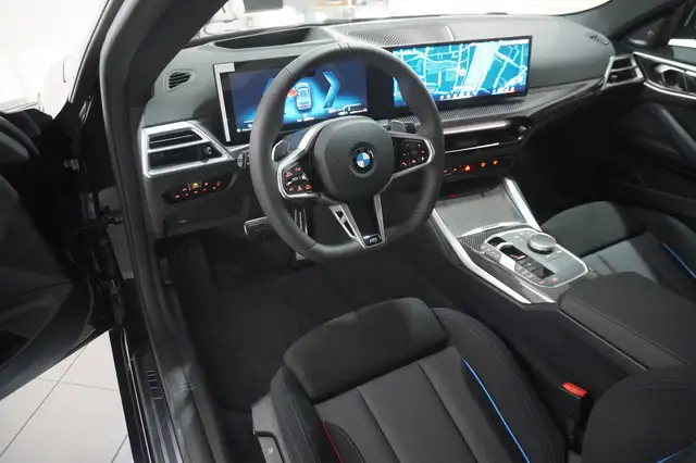BMW 420 i Ansicht 6