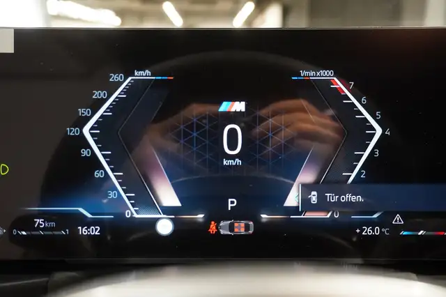 BMW 420 i Ansicht 23