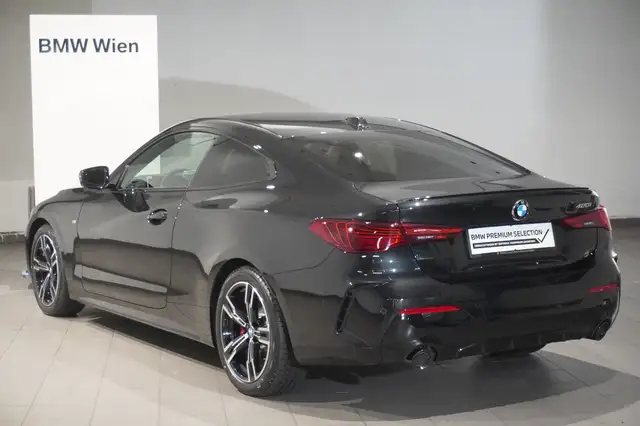BMW 420 i Ansicht 30