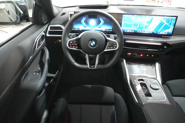BMW 420 i Ansicht 10