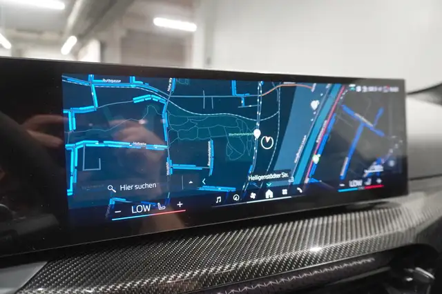 BMW 420 i Ansicht 26