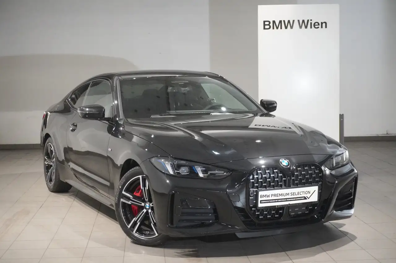 BMW 420 i