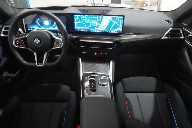 BMW 420 i Ansicht 11