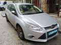 Ford Focus 1.8TDCi Trend Gris - thumbnail 3