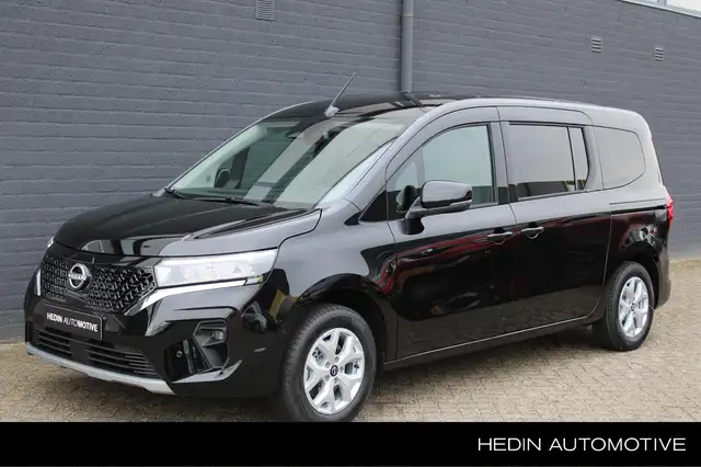 Nissan Townstar Evalia N-Connecta L2 45 kWh PER DIRECT UIT VOORRAA