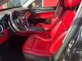 Alfa Romeo Stelvio 2.2 Turbodiesel 210 CV AT8 Q4 B-Tech Nero - thumbnail 5