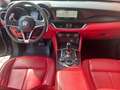 Alfa Romeo Stelvio 2.2 Turbodiesel 210 CV AT8 Q4 B-Tech Nero - thumbnail 7