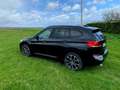 BMW X1 xDrive 18d 150 ch BVA8 M Sport Noir - thumbnail 4