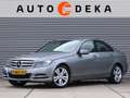 Mercedes-Benz C 180 Ambition Avantgarde Automaat *1e Eigenaar* Grijs - thumbnail 1