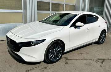 e-Skyactiv-G140 Exclusive-Line Aut. Automatik