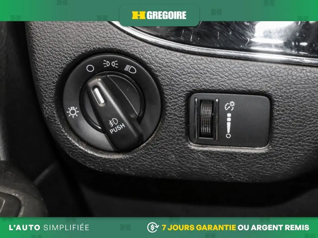 Dodge Grand Caravan fotografie Dodge Grand Caravan