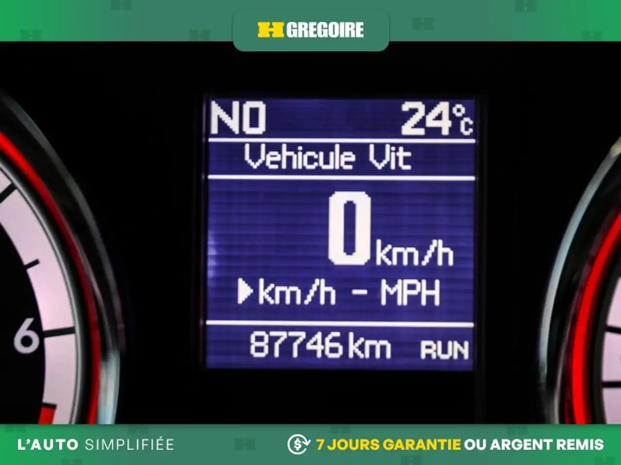Dodge Grand Caravan fotografie Dodge Grand Caravan