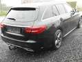 Mercedes-Benz C 300 c 300 de Schwarz - thumbnail 5
