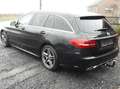 Mercedes-Benz C 300 c 300 de Schwarz - thumbnail 3