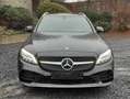 Mercedes-Benz C 300 c 300 de Schwarz - thumbnail 8