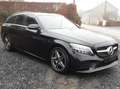 Mercedes-Benz C 300 c 300 de Schwarz - thumbnail 7