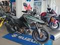 Suzuki V-Strom 1050SE Grigio - thumbnail 5