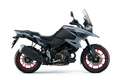 Suzuki V-Strom 1050SE Grigio - thumbnail 8