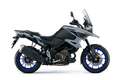 Suzuki V-Strom 1050 SE Blu/Azzurro - thumbnail 5