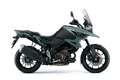 Suzuki V-Strom 1050SE Gris - thumbnail 2