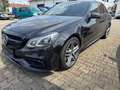 Mercedes-Benz E 63 AMG E 63 AMG S 4M Aut. AMG S Schwarz - thumbnail 1