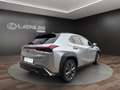 Lexus UX 250h UX 250h 2.0 Design 2wd my23 Argento - thumbnail 3